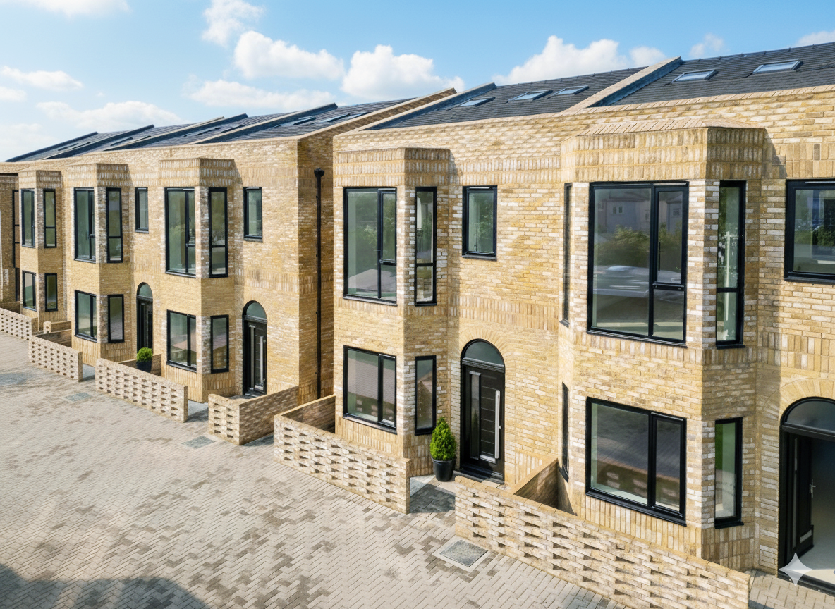321 Bedfont Lane