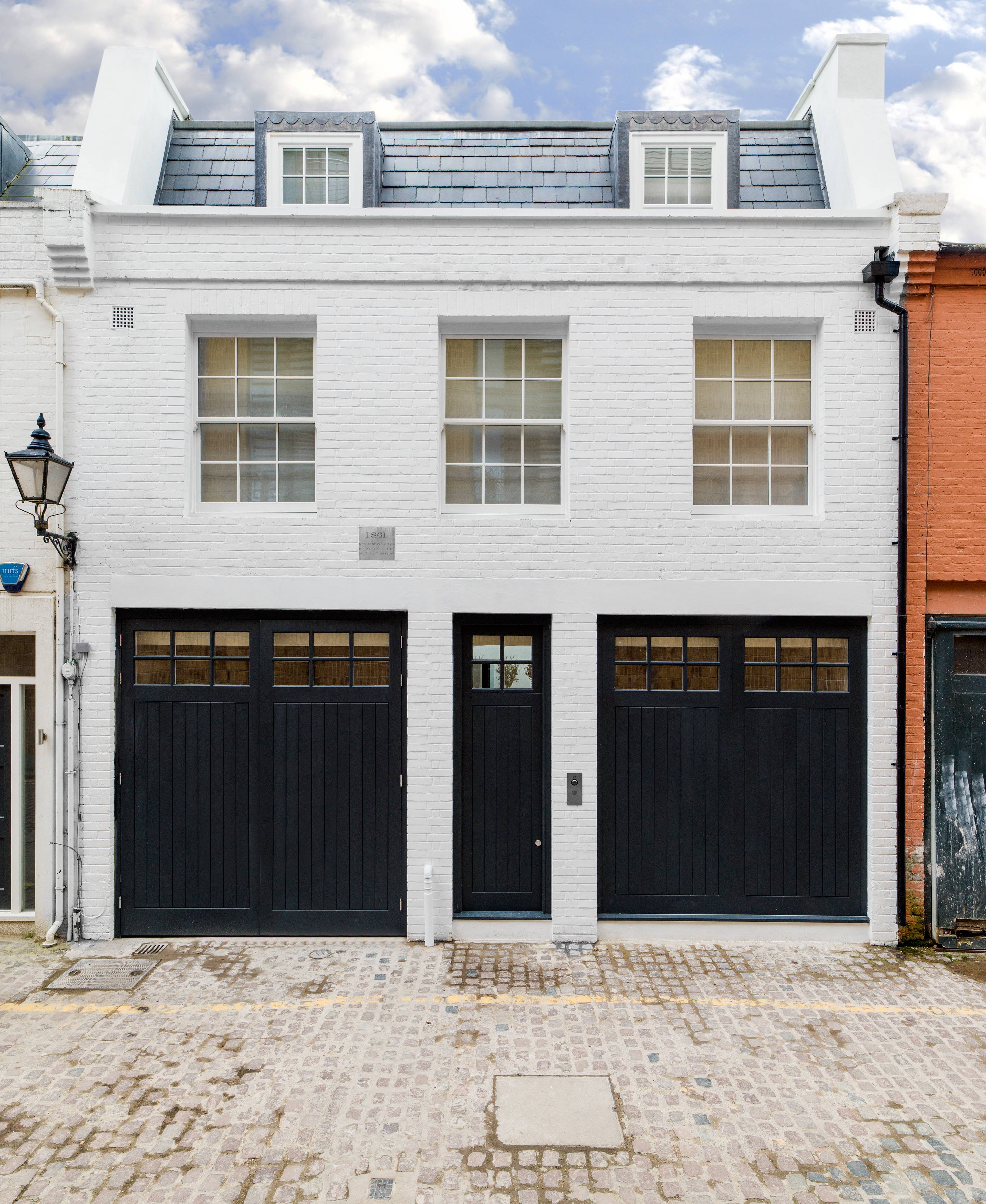 69 Princes Gate Mews