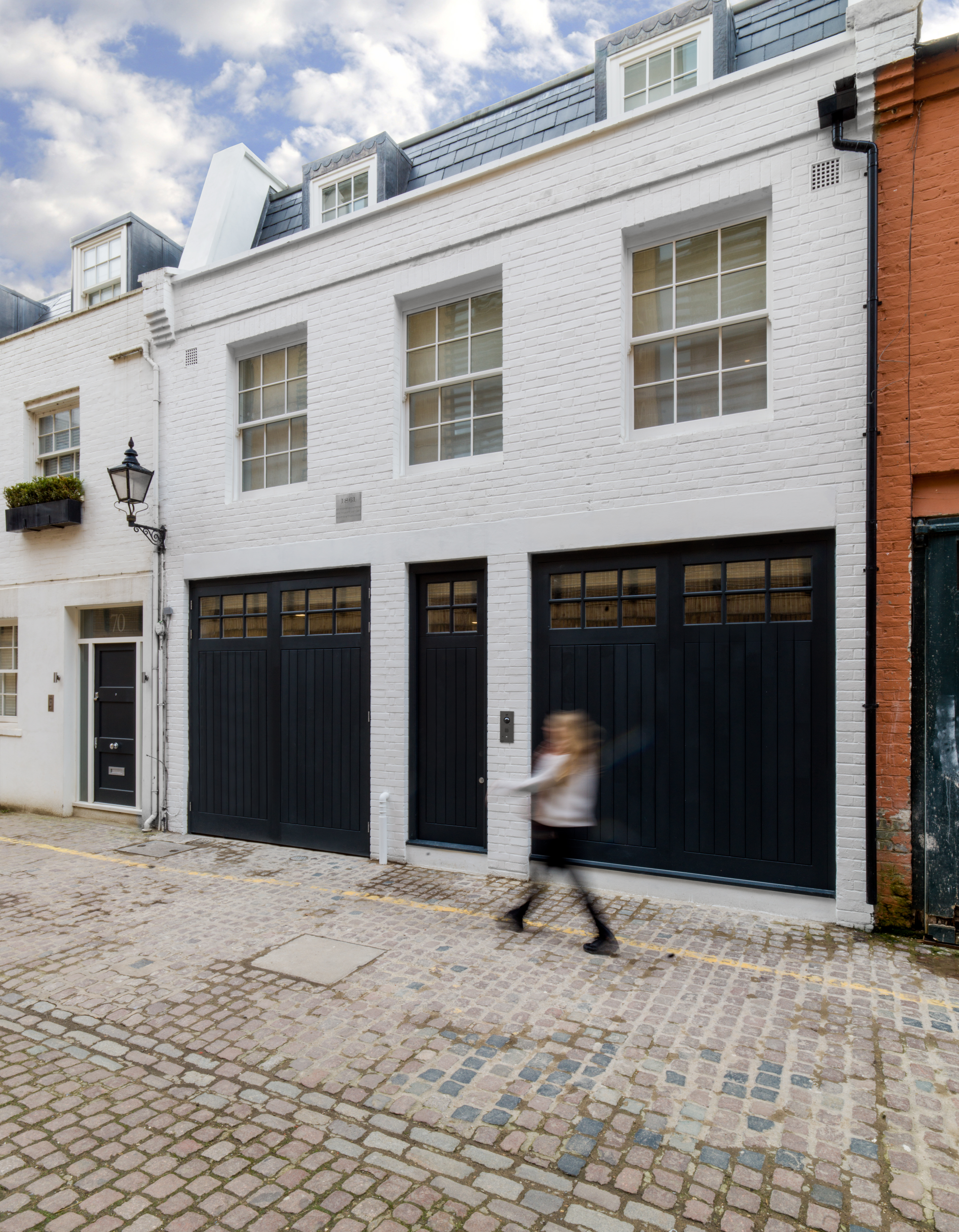 69 Princes Gate Mews
