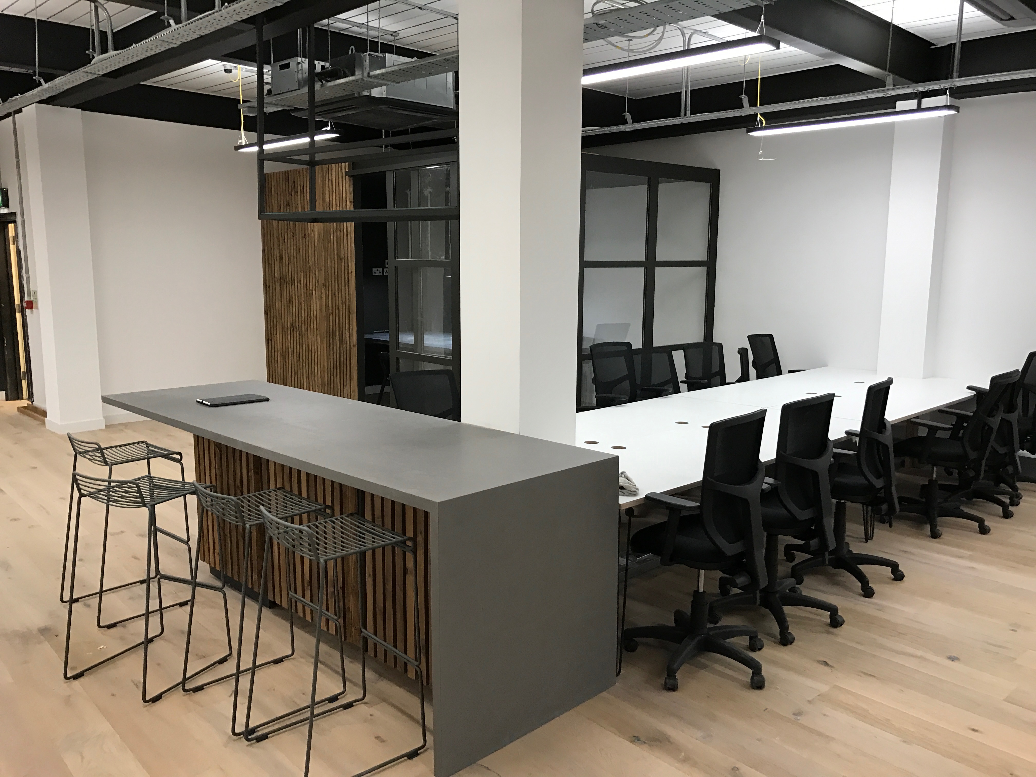 Commercial Property Owners